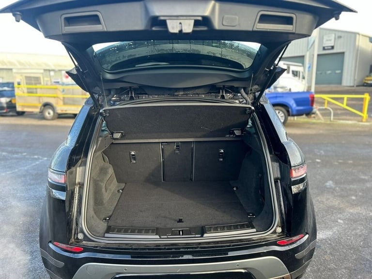 2019 Land Rover Range Rover Evoque 2.0 D150 R-Dynamic S SUV 5dr Diesel Manual FWD Euro 6 (s/s) (1...