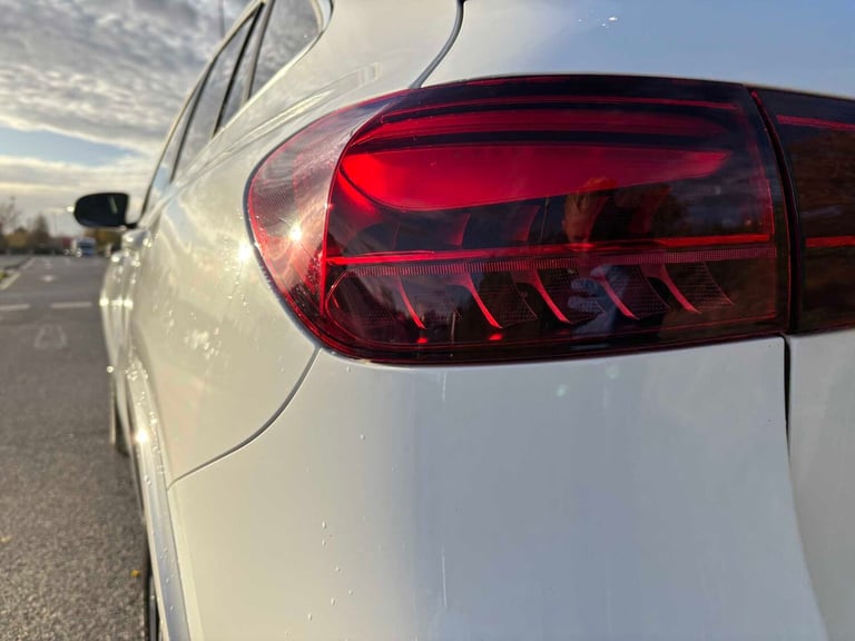 2024 Mercedes-Benz EQA EQA 300 4M 168kW AMG Line Executive 66.5kWh 5dr At ESTATE ELECTRIC Automatic