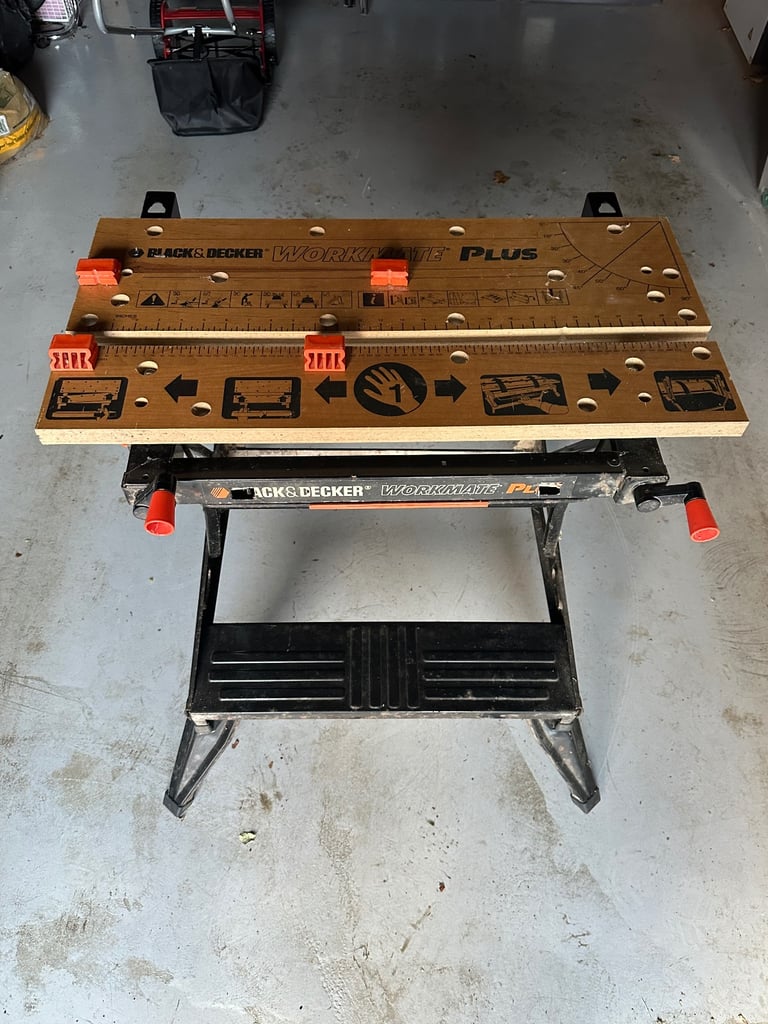 image for Work Bench
