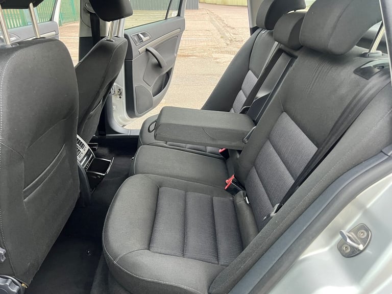 2007 Skoda Octavia 1.9 TDI PD Elegance 5dr DSG ESTATE Diesel Automatic