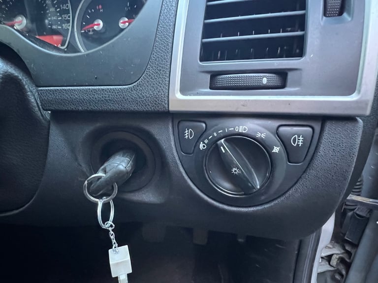 Cadillac, BLS, Estate, 2008, Manual, 1910 (cc), 5 doors