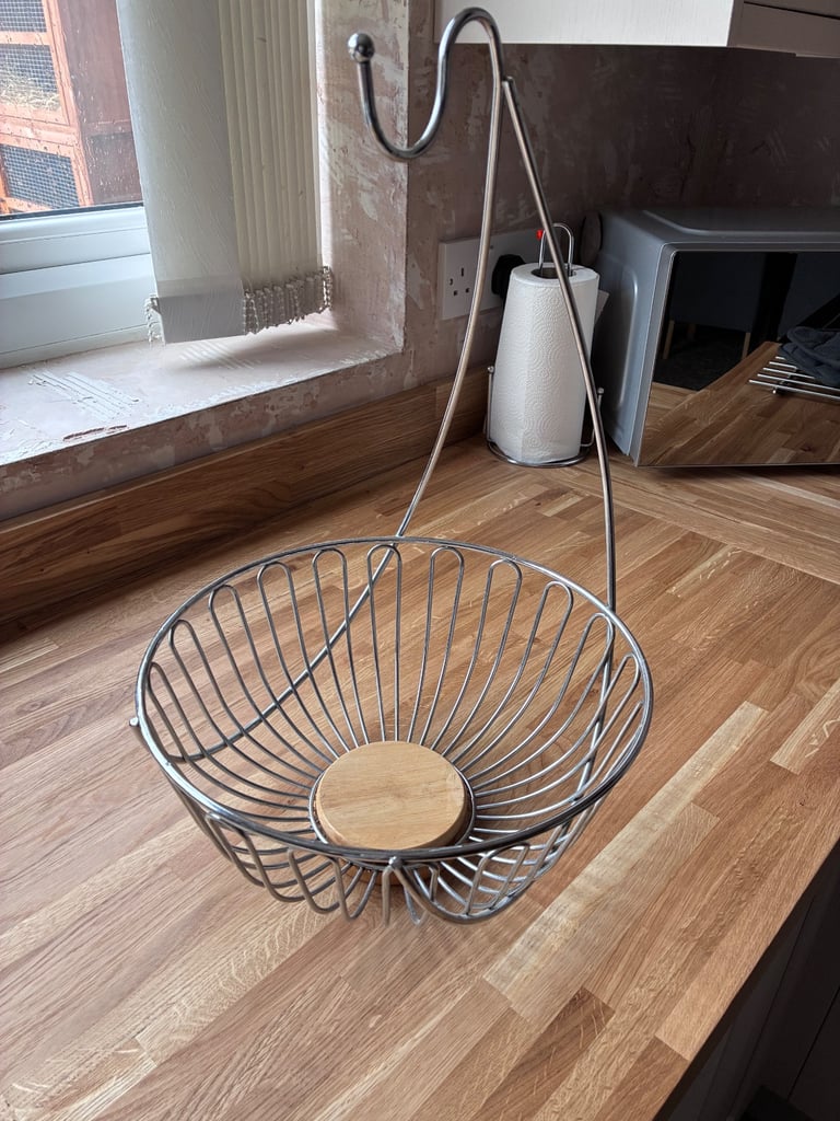 image for Fruit bowl