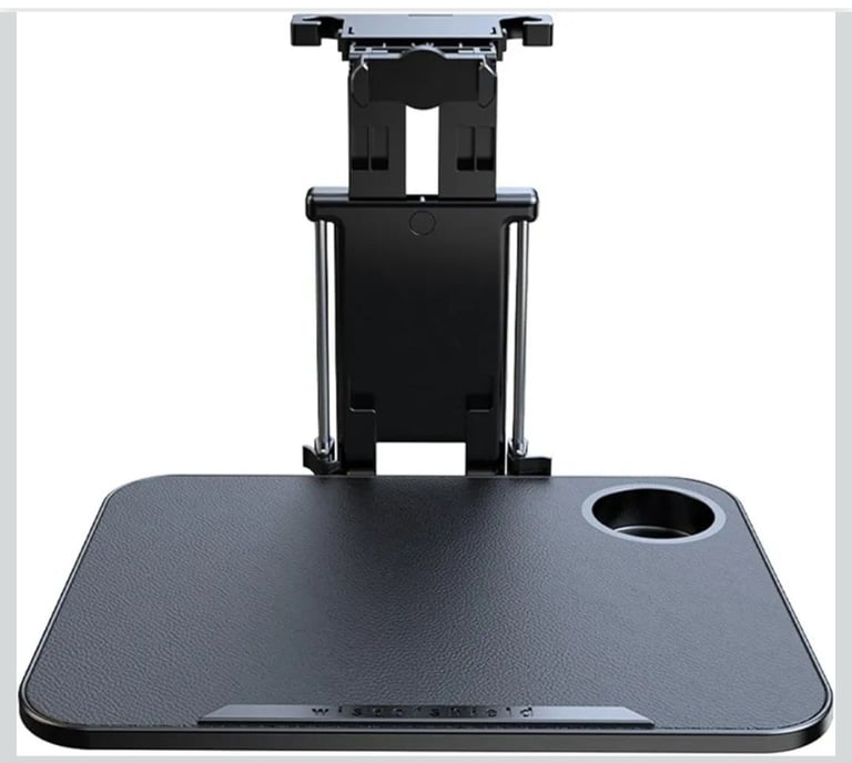 Adjustable Height Car Desk | Car Eating Tray Back Seat | Car Tray For Laptop