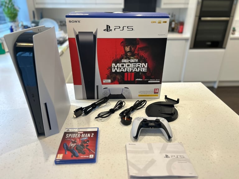 Sony PlayStation PS5