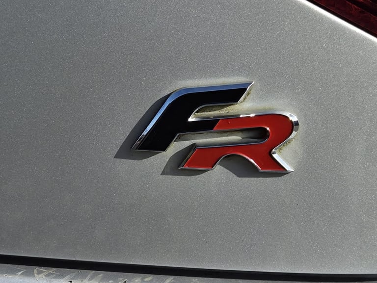 SEAT LEON 1.4 EcoTSI FR Technology 2017