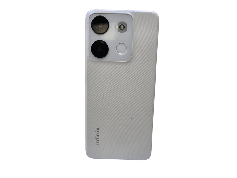 infinix smart 7 64gb Open