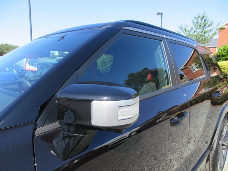 2025 KGM Actyon 1.5 K50 Auto Euro 6 (s/s) 5dr ESTATE Petrol Automatic