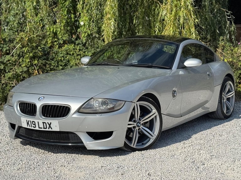  BMW Z4 3.0 si Sport Euro 4 2dr Petrol Manual