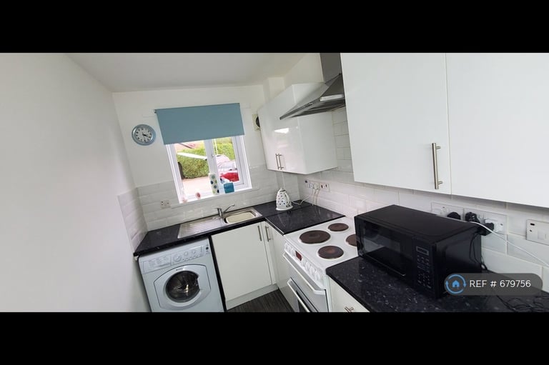 1 bedroom flat in Riverside View, Alloa, FK10 (1 bed) (#679756)