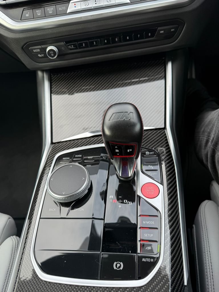 2022 72 BMW M4 3.0 BITURBO COMPETITION COUPE 2DR PETROL STEPTRONIC EURO 6 (S/S) 