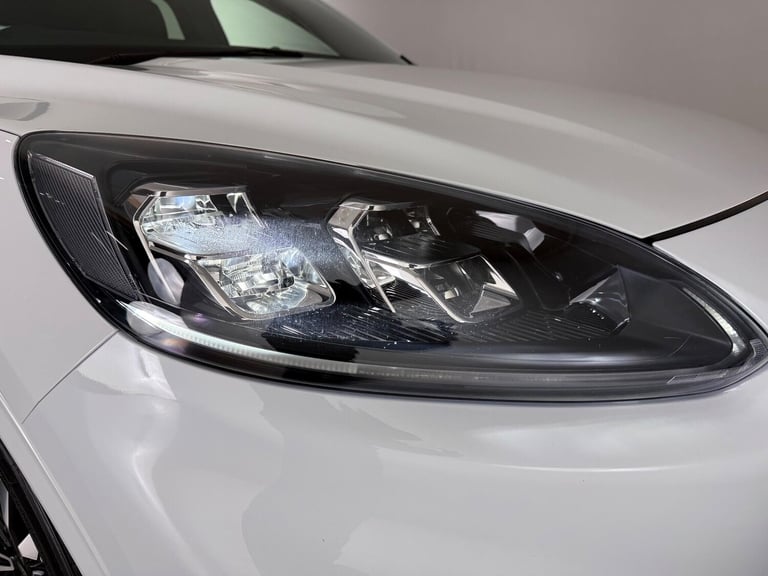 2024 Ford Kuga 2.5 PHEV ST-Line X Edition 5dr CVT HATCHBACK PETROL/ELECTRIC Automatic