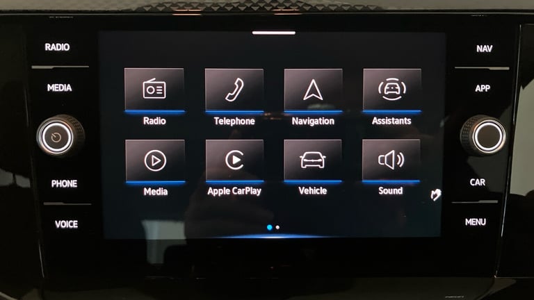 2023 Volkswagen Polo 1.0 TSI Life 5dr Petrol Hatchback Hatchback Petrol Manual