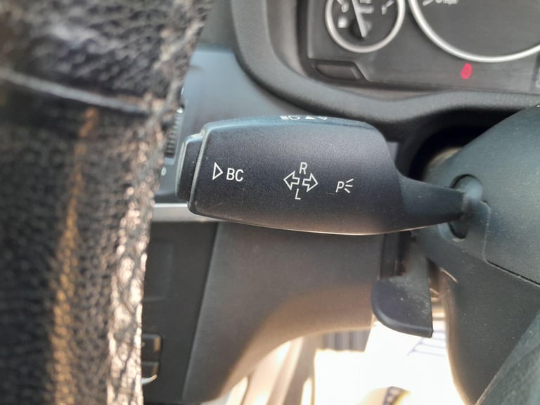 BMW X3 2.0 xDrive20d SE Black Auto Diesel 2012