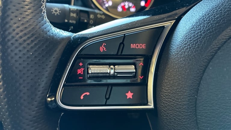 2022 Kia Ceed 1.5 T-GDi ISG GT-LINE HATCHBACK Petrol Manual