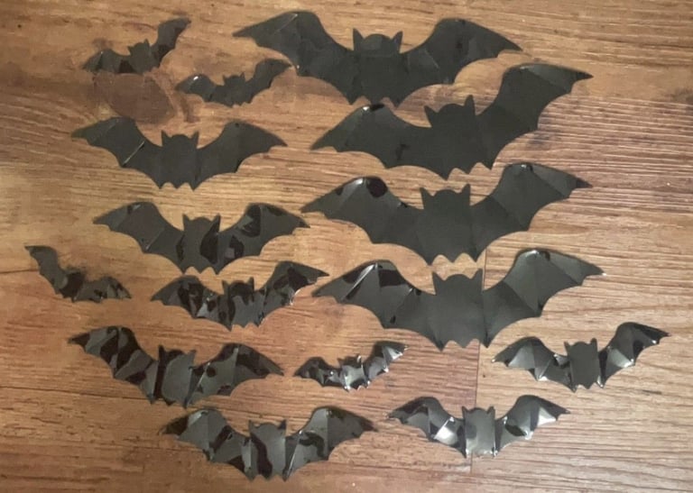image for 3D Bats 