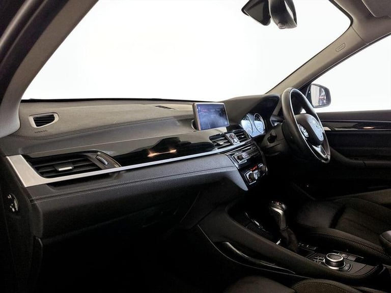 2022 BMW X1 xDrive 25e Sport 5dr Auto ESTATE PETROL/ELECTRIC Automatic