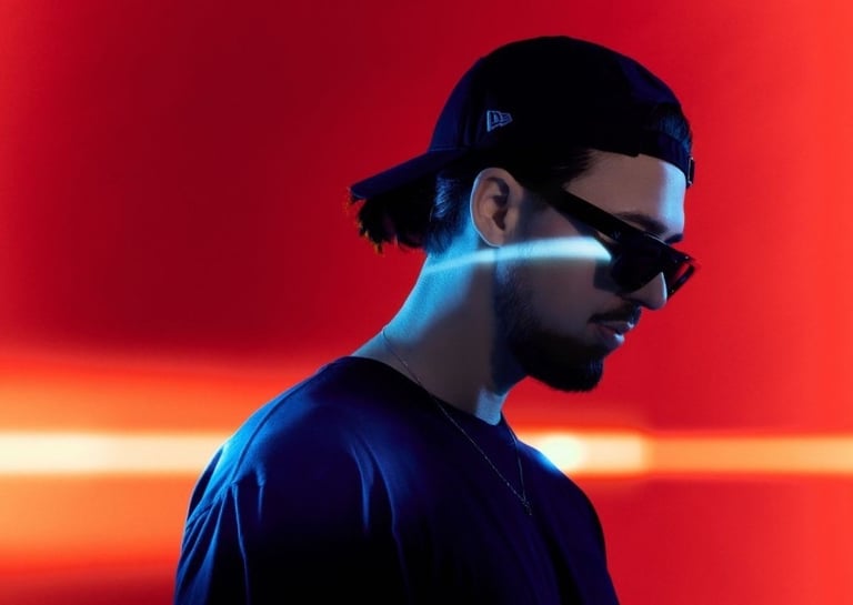 image for Sonny Fodera