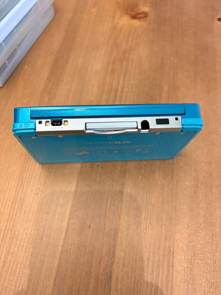Nintendo 3DS