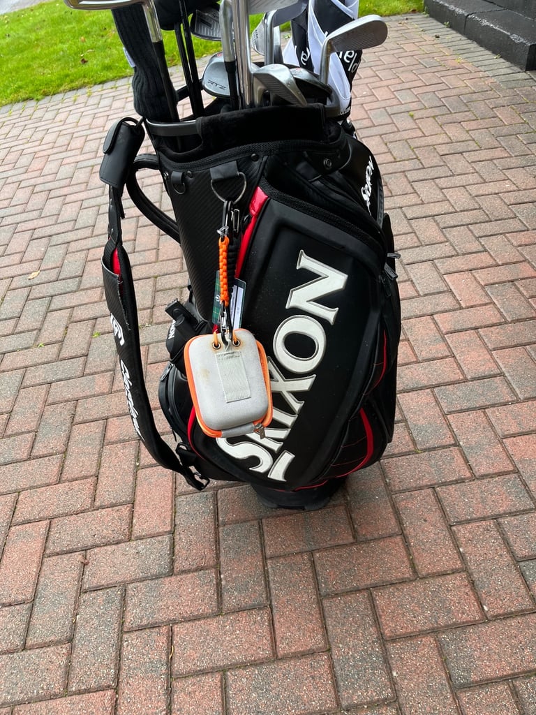 Srixon Tour Bag
