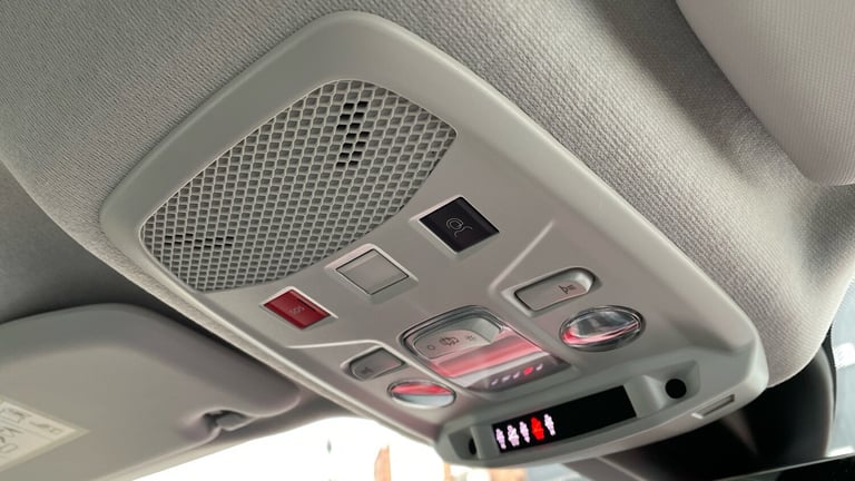 2025 Fiat 600 1.2 MHEV SUV 5dr Petrol Hybrid e-DCT Euro 6 (s/s) (100 ps) SUV Hybrid Automatic