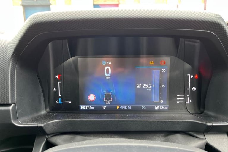 2024 Ford Ranger Tremor AUTO 2.0 EcoBlue 205ps 4x4 Double Cab Pick Up, NATIONWIDE DELIVERY A Pick...