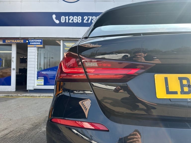 2019 BMW 1 Series 2.0 118d Sport Hatchback 5dr Diesel Auto Euro 6 (s/s) (150 ps) Hatchback Diesel...