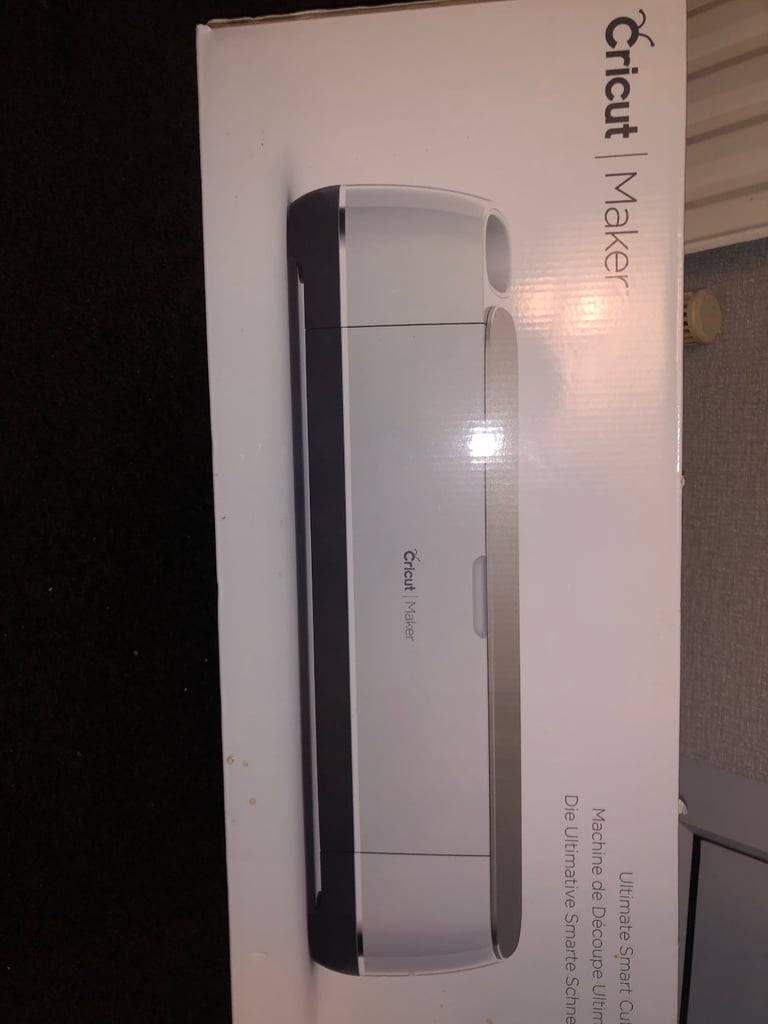 image for Circut maker 