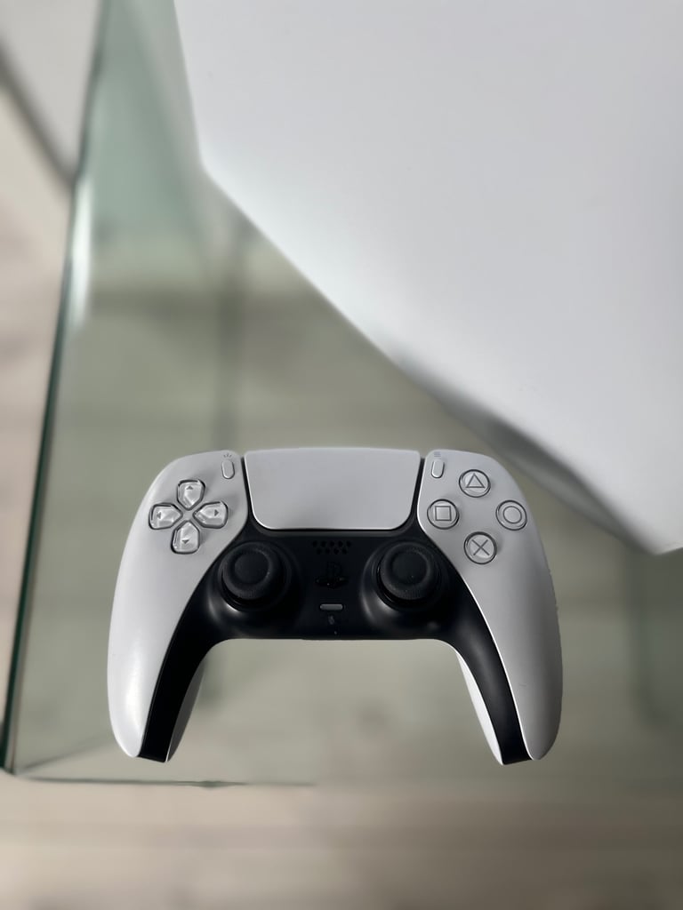 PS5 Digital Edition