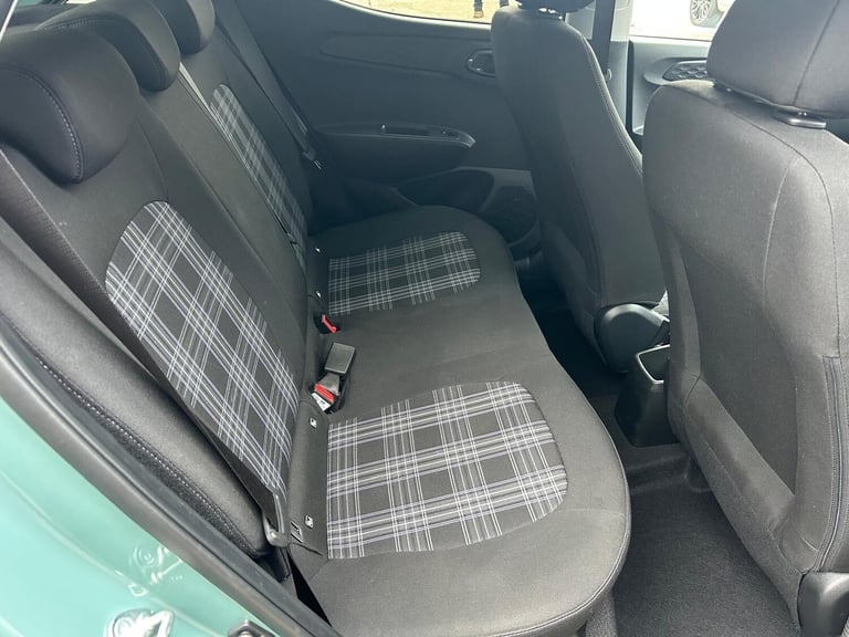 2023 Hyundai i10 1.2 MPi Premium 5dr Auto Hatchback Petrol Automatic