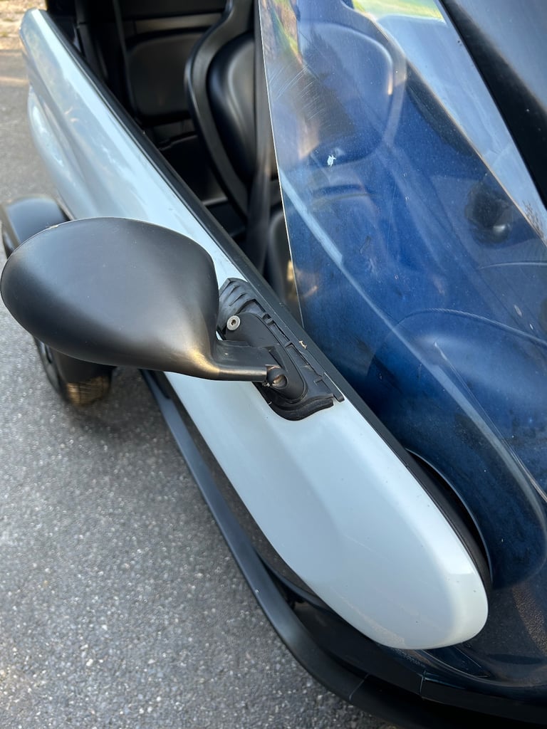 Renault, Twizy 2019