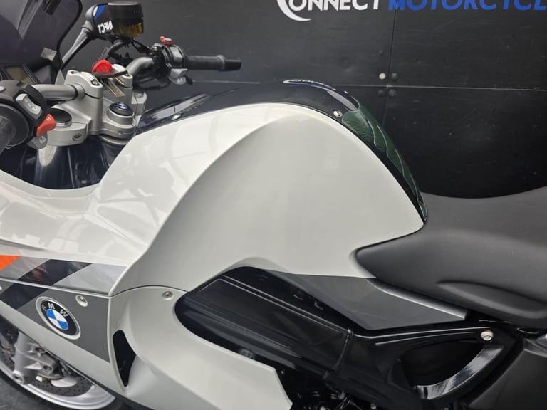 BMW F 800 2011 HPI CLEAR | MOT, SERVICE & WARRANTY INCLUDED