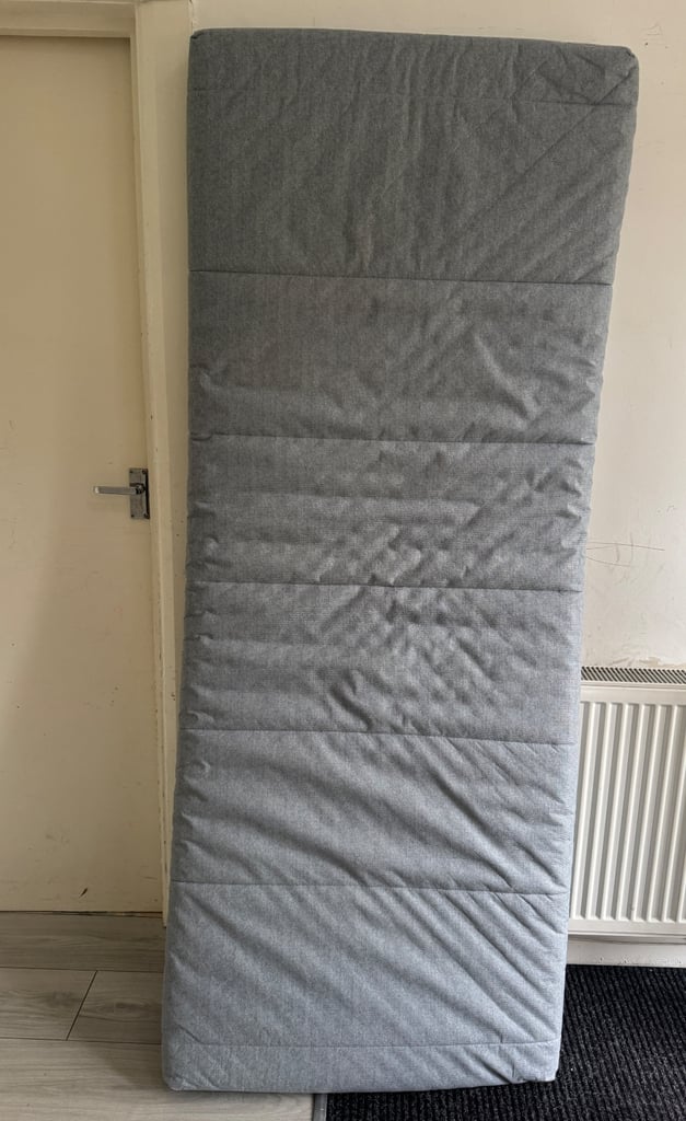 image for Ikea Day bed Mattress, LIKE NEW