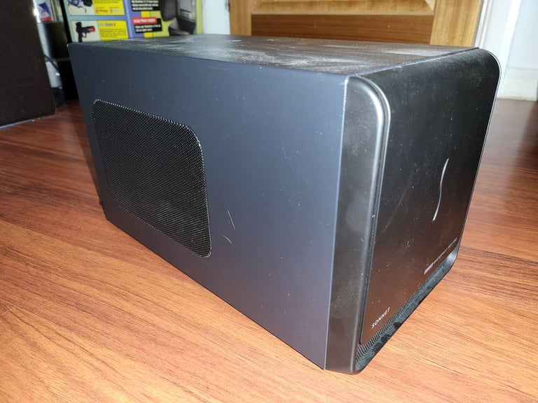 image for Breakaway Box 550 model: GPU-55W-TB3