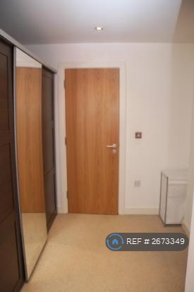 2 bedroom flat in Jefferson Place, Manchester, M4 (2 bed) (#2673349)