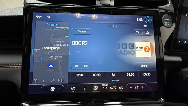  Ford Puma 1.0 EcoBoost Hybrid mHEV ST-Line 5dr Hatchback Petrol Manual