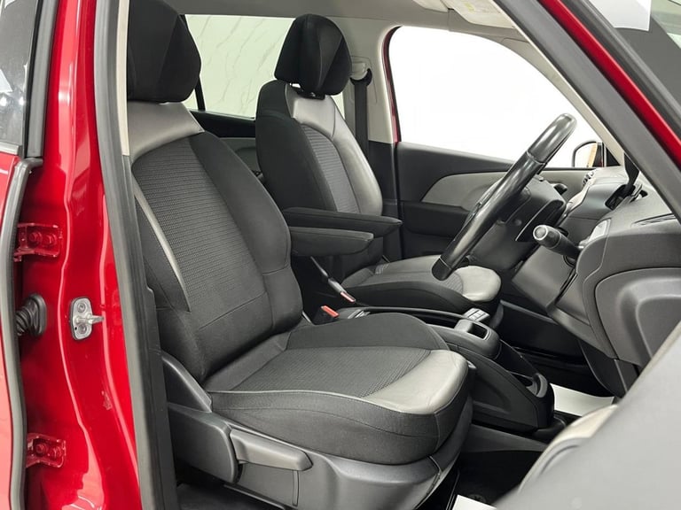 2019 Citroen C4 Grand Picasso 1.2 PureTech 130 Flair Plus 5dr EAT8 MPV PETROL Automatic
