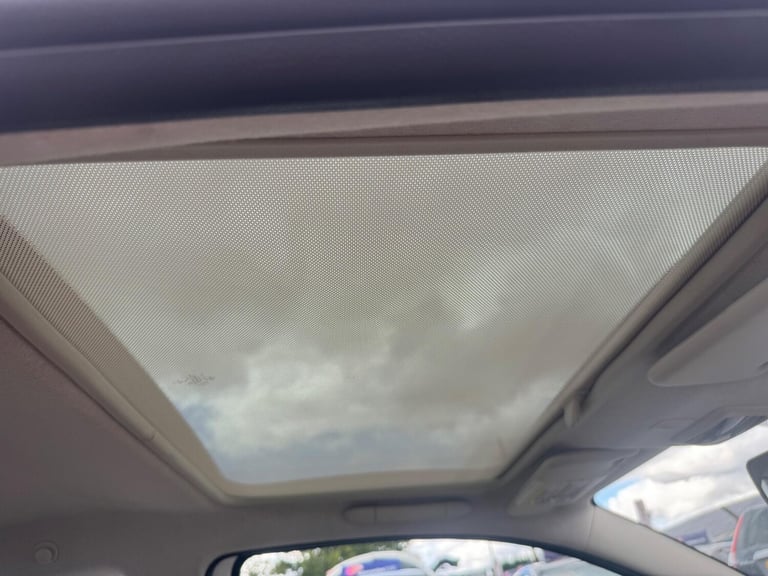 2012 Fiat 500 1.2 Lounge Euro 4 3dr HATCHBACK Petrol Manual