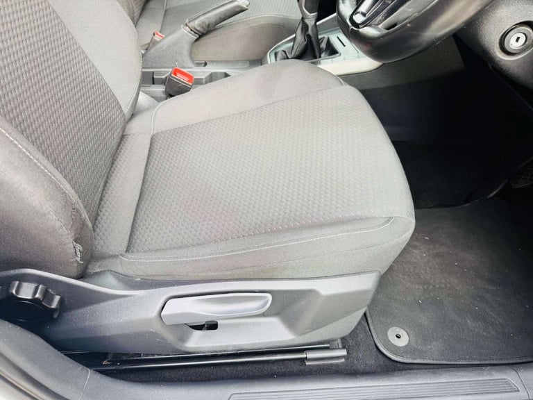 2018 Volkswagen Polo 1.0 Polo SE TSi 5dr Hatchback Petrol Manual