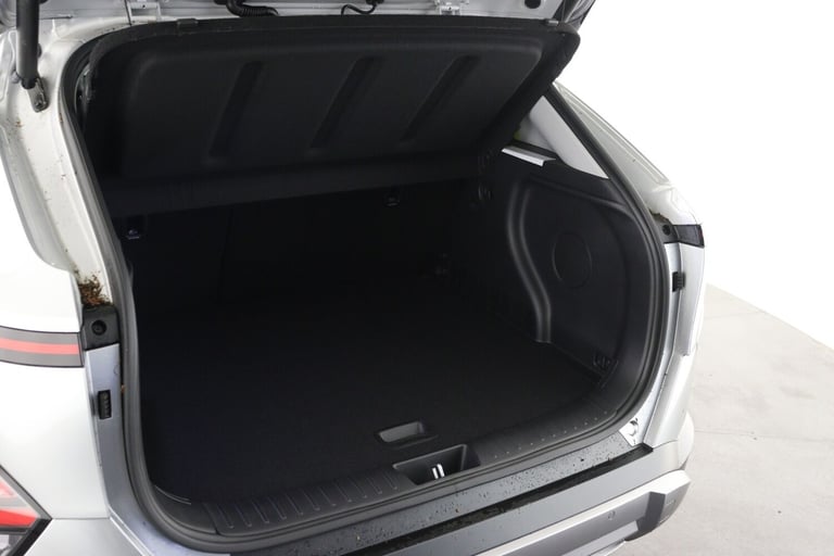 2025 Hyundai KONA 1.6T 138 Ultimate 5dr DCT Hatchback Petrol Automatic