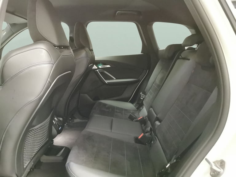 2023 BMW iX1 30 66.5kWh M Sport SUV 5dr Electric Auto xDrive (11kW Charger) (313 ps) - T Suv Elec...