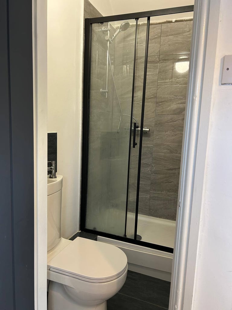 1 bedroom stuidio/flat