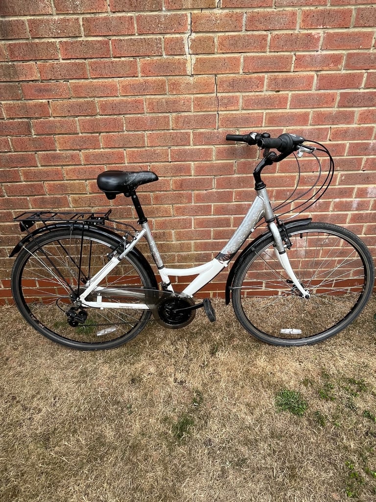 Ladies Bicycle 