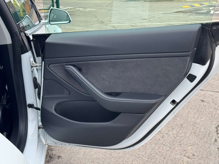 2020 Tesla Model 3 ModeL 3 Performance AWD 4WD 4dr - NATIONAL DELIVERY* Saloon Electric Automatic