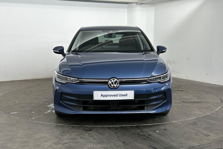2024 Volkswagen Golf 2.0 TDI Match 5dr HATCHBACK Diesel Manual