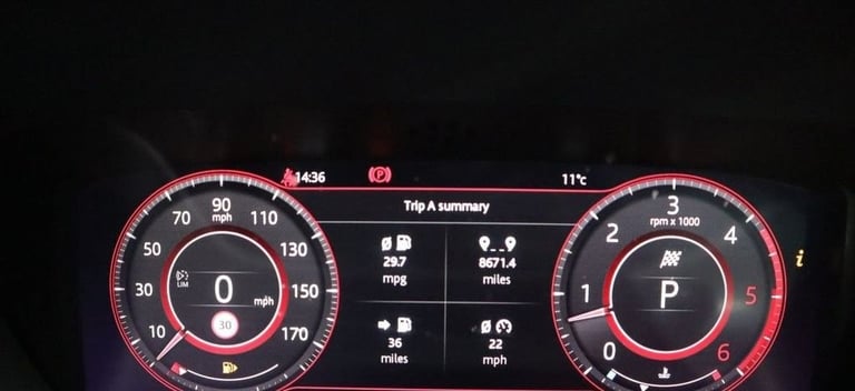 2019 68 JAGUAR F-PACE 3.0 D300 V6 S SUV 5DR DIESEL AUTO AWD EURO 6 (S/S) (300 PS