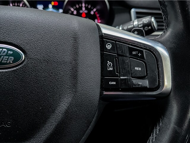 2019 Land Rover Discovery Sport 2.0 TD4 180 Landmark 5dr Auto SUV Diesel Automatic