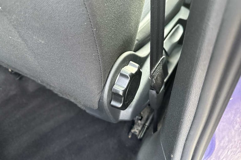 2022 Volkswagen Polo 1.0 TSI Life 5dr Hatchback Petrol Manual