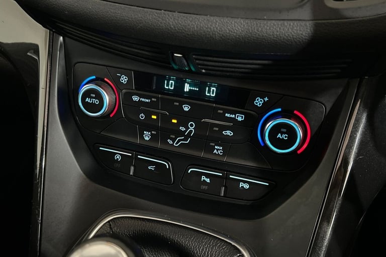 2019 19 FORD KUGA 1.5T ECOBOOST ST-LINE EDITION SUV 5DR PETROL MANUAL EURO 6 (S/