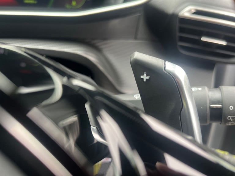 2023 Peugeot 208 1.2 PureTech GT Hatchback 5dr Petrol EAT Euro 6 (s/s) (130 ps) Hatchback Petrol ...