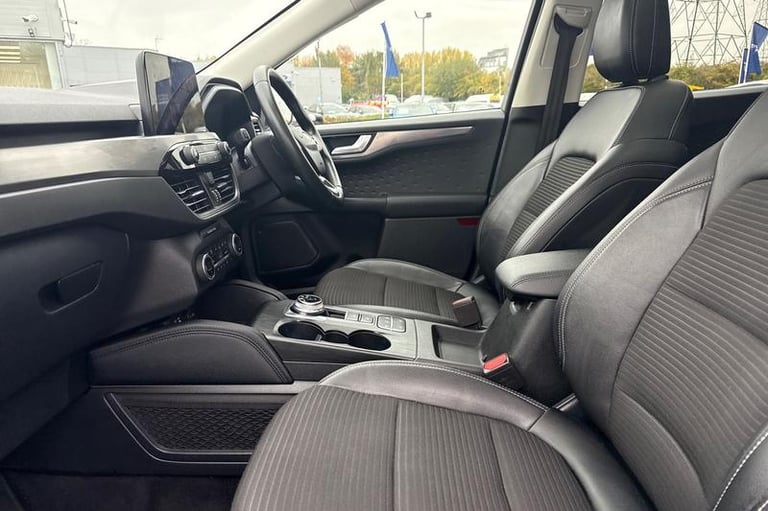 2021 Ford Kuga 2.0 EcoBlue 190 Titanium First Ed 5dr Auto AWD- With Drivers Assistance Pac Estate...